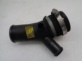Ak241238 Land Rover 6k863 2012-2017 Range Evoque L538 Turbo Intercooler Air Hose Tube Oem