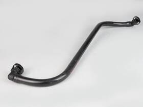 8w93-6c342-ab Land Rover 2010 - 2013 Lr4 5.0l Tube Hose Crankcase Vent Breather 8w936c342ab