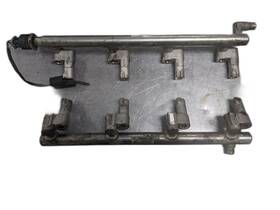 8w939g774af Land Rover Fuel Injector Rail From 2011 Range 5.0