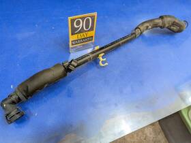 9w83-9k617-ba Land Rover 2013-2022 Range Sport Engine Vent Breather Hose Tube Pipe