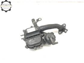 9w839p437 Land Rover 2013-2017 Range L405 5.0l V8 Engine Vacuum Resonator With Hose Pipe Tube Oem