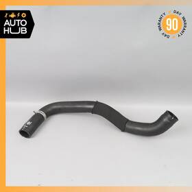 Ah228260ab Land Rover 2013 Range Sport Hse Radiator Cooling Hose Pipe Oem
