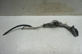 Ah229j280 Land Rover 2013 Lr4 Oem 5.0l Fuel Vapor Hose Tube