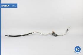 Ah229j280be Land Rover 10-13 Range Sport L320 Engine Fuel Feed Vapor Hose Tube Pipe Oem