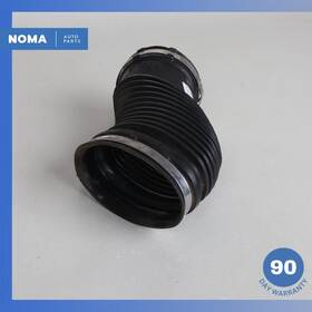 Ah326c700cb Land Rover 2011 Lr4 L319 Front Right Passenger Side Air Inlet Tube Pipe Hose Oem