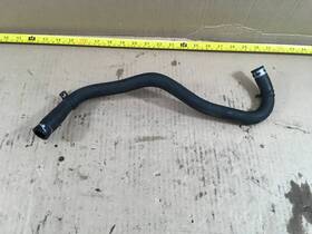 Ah423e525ab Land Rover 2010-12 Range Hse Power Steering Suction Hose Tube Pipe Oem