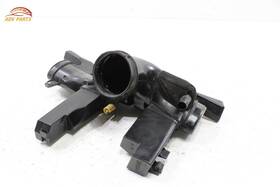 Ah426c700be Land Rover Range Engine Air Cleaner Intake Resonator Tube Duct Oem 10-12