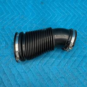 Ah426c700fb Land Rover 2010 2012 Range L322 Front Right Air Intake Hose Oem Ah426c700fb Land Rover 2010 2012 Range L322 Front Right Air Intake Hose Oem