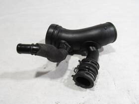 L405 Land Rover B319 16-20 Range 2016 Diesel Air Intake Hose Pipe Line Tube O