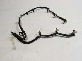 L405 Land Rover B321 16-20 Range 2016 Diesel Fuel Return Hose Pipe Line Tube