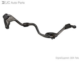 Bb5e9j323ca Land Rover Pump To Rail Fuel Line For 13-15 Lr2 2.0
