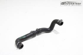 Land Rover Cpla-18k498-ac 2016-17 Range 3.0l Diesel Engine Pre Heater Conditioner Pump Hose Oem