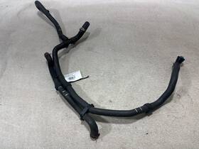 Cpla-8063-ad Land Rover 2014-2021 Range Sport Rhd Coolant Hose Pipe Oem