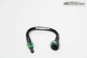 Land-rover Cpla-9b321-de2 2014-2016 Range Sport L494 3.0l Fuel Gas Hose Pipe Tube Oem