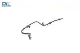 Cpla9c490cd Land Rover Discovery 3.0l Engine Vacuum Pump Hose Tube Pipe Oem 2017 - 2020