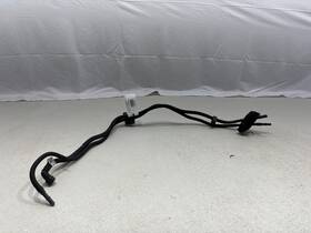 Cpla9j280ag Land Rover 13-22 Range Sport Fuel Emission Feed Hose Pipe Oem