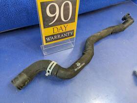 Dk626w633bb Land Rover Range Sport 5.0l Engine Intake Manifold Inlet Hose Oem 14-17