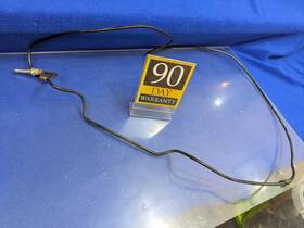 Dpla-3c253-fa Land Rover 14-2022 Range Sport Suspension Air Tank Line Tube Oem