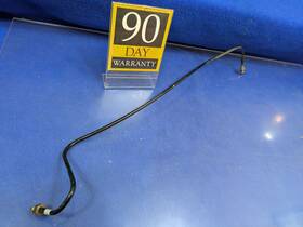 Dpla-3c253-ma Land Rover 14-2022 L494 Range Sport Air Strut Front Right Line Tube Oem