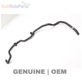 Dx239f813aa Land Rover 2018-2020 Range Velar L560 - Throttle Body Hose / Intake Line