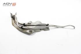 Eh229h296ab Land Rover Lr4 3.0l Engine Fuel Feed Vapor Hose Tube Pipe And Shield Oem 2016
