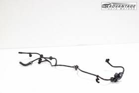 Land Rover Ej32-9c491-d 2014-2017 Range Evoque L538 Engine Vacuum Vapor Pipe Line Hose Oem