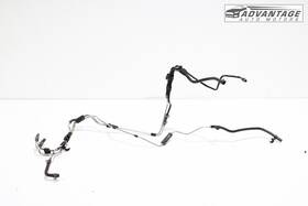 Land Rover Ej32-9e499-ab 2014-2017 Range Evoque 2.0l Gas Engine Vacuum Pipe Line Hose Oem