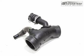 Land Rover Fpla-5h390-ac 2016-2021 Range 3.0l Diesel Engine Air Intake Hose Pipe Tube Oem