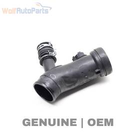 Fpla5h390ad Land Rover 2016-2017 Range Sport L494 3.0l - Engine Air Intake Hose / Tube