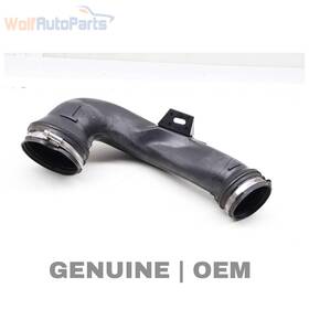 Fpla9c619bd Land Rover 16-21 Range Sport 3.0l - Engine Air Intake Hose / Duct Tube