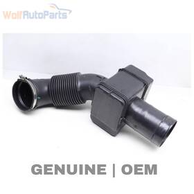 Fpla9c619cc Land Rover Range Sport Diesel L494 - Engine Air Intake Hose / Duct Tube