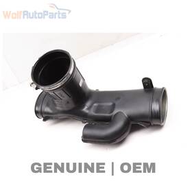 Gx739c623bc Land Rover 2018-2020 Range Velar L560 3.0l - Engine Air Intake Duct / Tube