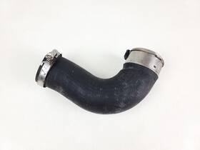 Hj32-6c782-ac Land Rover 18-19 Discovery Sport Turbo Intercooler Inlet Duct Hose Tube Pipe Oem