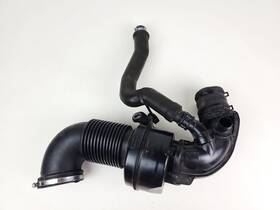 Hj32-9c623-ac Land Rover 18-19 Discovery Sport Air Intake Resonator Hose Duct Tube Pipe Oem
