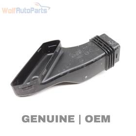 Hk839a675bb Land Rover Range Velar L560 3.0l - Left Air Intake Duct / Tube Upper