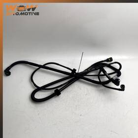 Hpla-9a086-aa Land Rover 2017 Range Sport L494 Fuel Emission System Hose Tube Pipe Line Oem