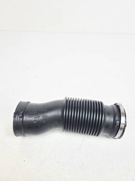 Hx739c623aa Land Rover 2017-2020 Jaguar F-pace Engine Air Cleaner Intake Inlet Duct Tube Pipe Oem