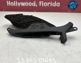 Jj329h707ac Land Rover 2018-2019 Range Evoque Front Air Intake Hose Duct Tube Pipe Oem 53kmi