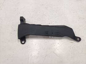 Land Rover Jk729h707ac 2015-2019 Discovery Oem Air Inlet Duct Tube End Piece #5j45