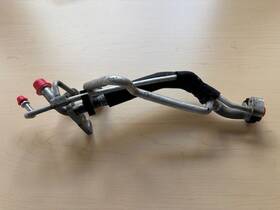 Jue000605 Land Rover Used Lr3 2005 Front Ac Hose With Rear