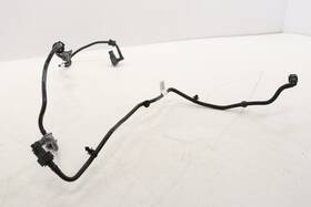 Land Rover K4p39s468aa 2020 - 2023 Evoque Air Vacuum Tube Hose Pipe Line Oem