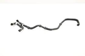 K8d210c754ac Land Rover 2020 - 2023 Evoque 2.0l Engine Coolant Water Inlet Hose Tube Oem