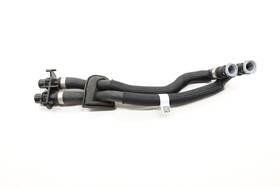 K8d218c266ba Land Rover 2020 - 2025 Evoque 2.0l Engine Hvac Ac Heater Hose Tube Pipe Oem