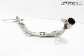 Lk72-9032-ad Land Rover 2020-24 Discovery Sport Fuel Gas Tank Filler Neck Hose Tube Pipe Oem