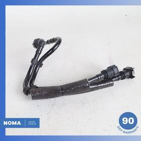 Lk729j280ab Land Rover Range Evoque L551 Fuel Emission System Feed Hose Pipe Lr139134 Oem