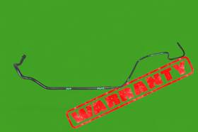 Wjp001275 Land Rover Lr016288 06-2009 Range Sport L320 4.2l Fuel Supercharged Hose Pipe