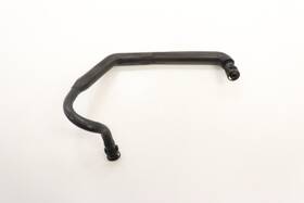 H4p36c342ab Land Rover Lr017364 2018 -2020 Velar 2.0l Engine Fuel Hose Tube Pipe Line Oem
