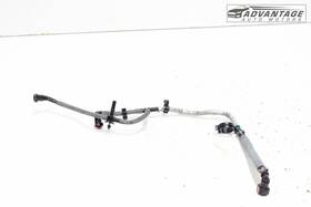 Land-rover Lr021871 2016-2021 Range 3.0l Diesel Engine Fuel Return Tube Line Pipe Oem