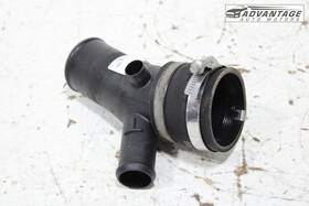 Lr024518 Land Rover 2012-2017 Range Evoque 2.0l Intercooler Air Outlet Connector Hose Tube Oem