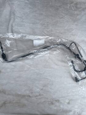 Land Rover Lr025086 New Genuine Range And Sport Vacuum Hose Discovery 4
